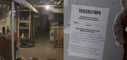 Մենք նկուղներն ազատում ենք կենցաղային աղբից, բնակիչները նորից են լցնում դրանք․ կրթական խնդիրն առաջնային է