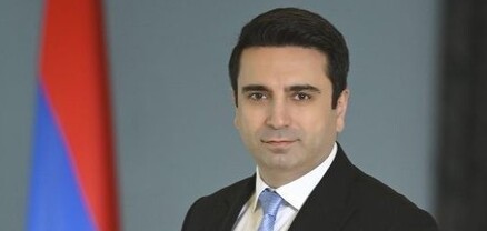 Մենք ողջունում ենք Ֆրանսիայի դիրքորոշումն ընդդեմ Ադրբեջանի քաղաքականության. Ալեն Սիմոնյան