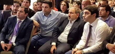 ՔՊ-ում չկա գաղափարական միասնություն և նպատակ. Հրապարակ