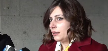 Խոզի գրիպը կրկին գլուխ է բարձրացրել. Անահիտ Ավանեսյան