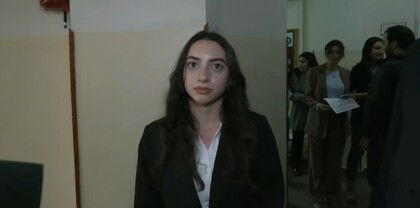 Իշխանության ներկայացուցիչները մերժեցին համալսարանի բոլոր առաջարկները․ Բրյուսովում ռեկտորի ընտրություններ են