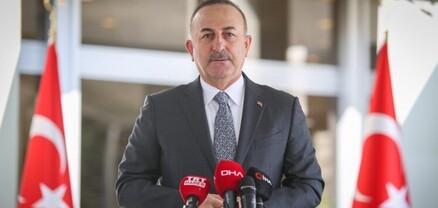 Չավուշօղլուն կրկին Հունաստանին ուղղված սպառնալիքներ է հնչեցրել