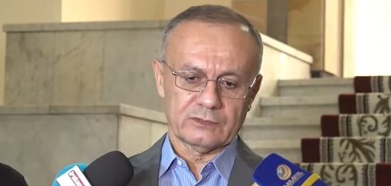 Ինչո՞ւ ընդդիմությունը կողմ քվեարկեց «Պաշտպան հայրենյաց» ծրագրին