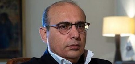 2023-ի Հայաստանի գլխավոր մարտահրավերը Նիկոլ Փաշինյան անուն-ազգանունով անձն է. Ստեփան Դանիելյան