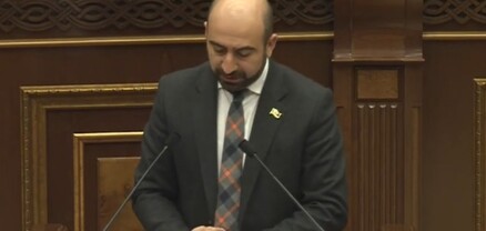 ՔՊ-ականները միաձայն կողմ են քվեարկել ու ընտրել Վճռաբեկ դատարանի դատավորներին