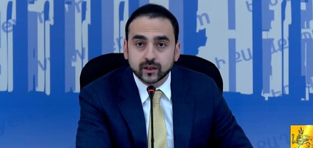 Երեւանի 4-րդ աստիճանի բոլոր 13 վթարային բնակելիների խնդրի լուծումները կան. Ավինյան