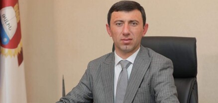 Թալինի քաղաքապետը պետական միջոցների հաշվին մոտ 10 մլն դրամանոց ավտոմեքենա է գնել. Ժողովուրդ