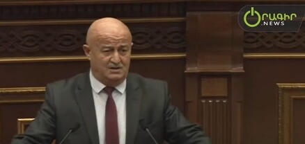 Գարեջուր արտադրողը պետք է շահագրգռված լինի, որ խմողների թիվը շատանա, որպեսզի արտագաղթ չլինի. Աղազարյան