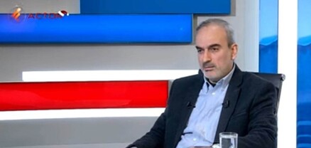 Ռուս-թուրքական խեղկատակությունը կարճ կտևի. Ժիրայր Սեֆիլյան