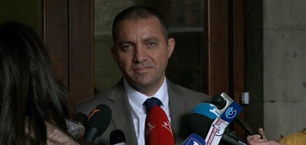 Մեր ջանքերը պսակվել են հաջողությամբ․ Լարսում ծանրաբեռնվածությունը թուլացել է․ Քերոբյան