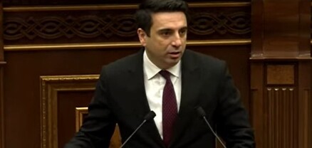 Քաղաքացիները «բողոքում են», որ շատ դժվար է խաղադրույք կատարելը, ինչն ուրախալի բողոք է․ Ալեն Սիմոնյան