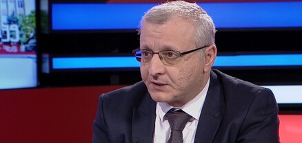 Արցախի անկախության ճանաչումն արկածախնդիր որոշում կլինի․ Սուրեն Սուրենյանց