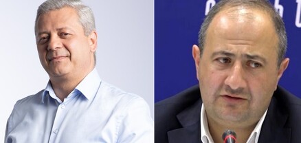 «Հայաստան» դաշինքի անկուսակցական թեկնածուները կվերցնե՞ն պատգամավորական մանդատները