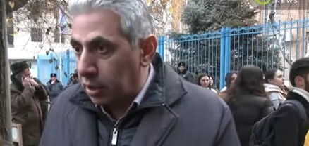Պաշտպանության նախարարն ասում է՝ մենք զենք չենք գնել․ դրանից մեծ պետական դավաճանություն դժվար է պատկերացնել․ Ղազարյան