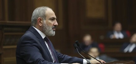 Նիկոլ Փաշինյանն իր թիմակիցների հետ Արցախի մասին ծանր զրույց է ունեցել. Ժողովուրդ