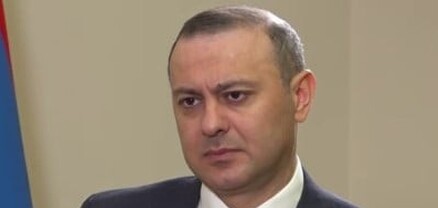 Քննարկում ենք բոլոր տարբերակները. Փաշինյան-Ալիև հանդիպումը կարող է լինել Պետերբուրգում, Բրյուսելում. Գրիգորյան