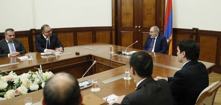 ՔՊ-ում ծանր են տանում Փաշինյանի վերջին նշանակումները․ Հրապարակ