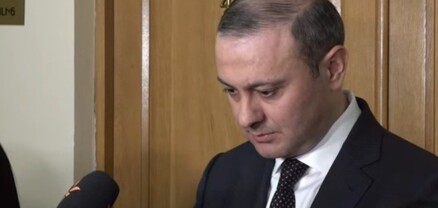 Հայաստանը խաղաղության պայմանագրի տեքստում Ադրբեջանին առաջարկել է ստեղծել երաշխավորների ինստիտուտ. ԱԽ քարտուղար