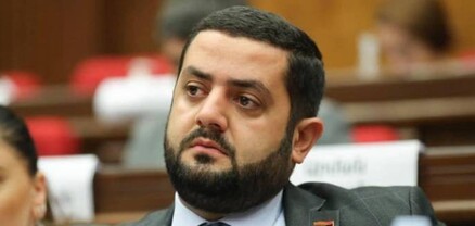 ՔՊ-ական պատգամավորի ինքնագործունեությունը կրքեր է բորբոքել. Հրապարակ
