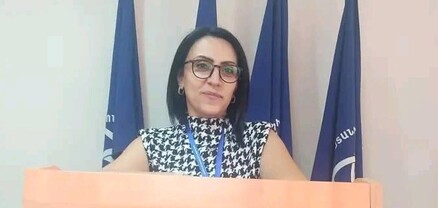 Ցավոք, 2022 թվականին էլ Հայաստանն ու Արցախը անմասն չմնացին ճգնաժամերից․ ՀԱՄԿ նախագահի ուղերձը