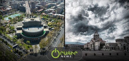 Երևանում ամանորյա տոնական միջոցառումները չեն չեղարկվի