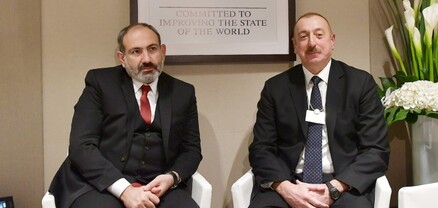 Չզարմանաք, եթե Նիկոլը և Ալիևը համատեղ ծրագրած իրականացնեն «Զանգեզուրյան միջանցքի» բացման օպերացիան․ քաղաքագետ