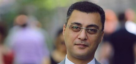 Վարչությունը հերթական շրջայցի ժամանակ գնացել և գտել է «ոչ բարեխիղճ տնտեսվարողի». Սարդարյան