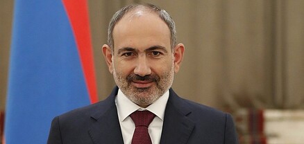Վարչապետը շնորհավորական ուղերձներ է հղել Արաբական Միացյալ Էմիրությունների նախագահին և փոխնախագահին