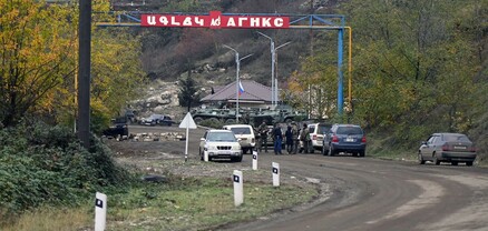 Ադրբեջանական կողմի պարզաբանումը՝ Շուշի-Քարինտակ հատվածում ստեղծված իրավիճակի վերաբերյալ