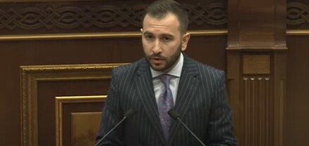 Վարդանյանը չարագուշակ բան էր պատմում ձեր ապագայի մասին. Կոնջորյանը՝ ընդդիմադիրներին