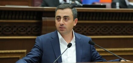 Իշխան Սաղաթելյանի հոր դեմ գործ են հարուցել.  Հրապարակ