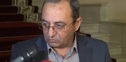 ՔՊ-ն  համաձայնության չի եկել ընդդիմության կողմից շրջանառության մեջ դրված հայտարարության նախագծի շուրջ. Արծվիկ Մինասյան