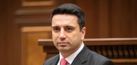 Մեր տեղեկություններով` ՌԴ-ն պատրաստվում է հասցեական հայտարարություն անել. Սիմոնյան