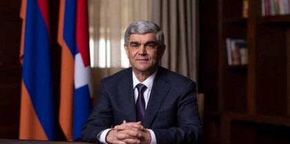 Ադրբեջանի ներկայացուցիչների հետ հանդիպմանը մասնակցել է նաև Վիտալի Բալասանյանը