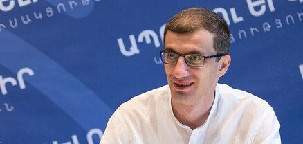 Ինչու «Ապրելու երկիր»-ն ակտիվ չէ ցույցերին. մասնակցում են ծպտյալ. Ժողովուրդ