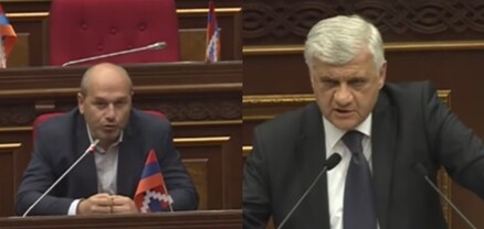 Ինչ-որ մարդկանց ուզում եք փող աշխատելու հնարավորությո՞ւն տալ, թե՞, իրոք, շենքերը նորմալ կառավարել․ Գ․ Նազարյան