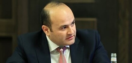 Անկանխիկ գործարքների շարունակական աճ կա. միայն հոկտեմբերին 30 տոկոս աճ է գրանցվել. Նարեկ Մկրտչյան