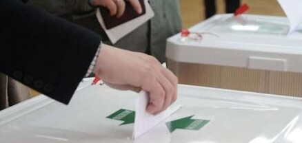 Շիրակի մարզի Անի համայնքում կանցկացվեն արտահերթ ընտրություններ