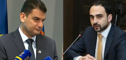 Տիգրան Ավինյանը հետապնդո՞ւմ է Հրաչյա Սարգսյանին