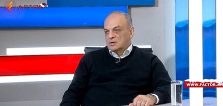 Արցախը պետք է օգտվի ընձեռվող հնարավորություններից․ Արման Մելիքյան