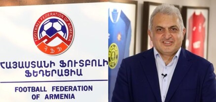 ՀՖՖ-ն պահանջում է քրեական պատասխանատվության ենթարկել Արթուր Սողոմոնյանին