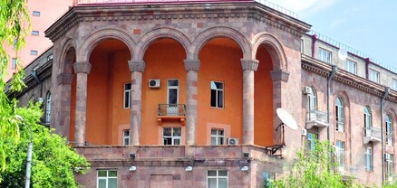 Բրյուսովի համալսարանի ռեկտորի ընտրություններում խուլիգանության, նաև՝ կեղծիքների դեպքերի առթիվ հարուցվել են քրվարույթներ