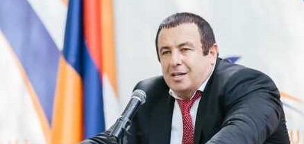 Մենք դաշնակիցների և քաղաքակիրթ աշխարհի միջոցով հասնելու ենք Արցախի հայերի անվտանգ ապրելու իրավունքին. Ծառուկյան