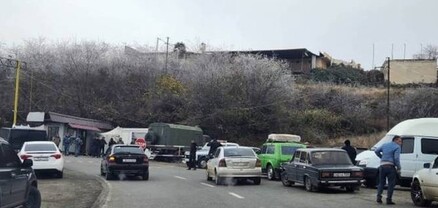 Գերմանիայի  քաղաքական գործիչները կոչ են անում Ադրբեջանին՝ դադարեցնել Լաչինի միջանցքի արգելափակումը
