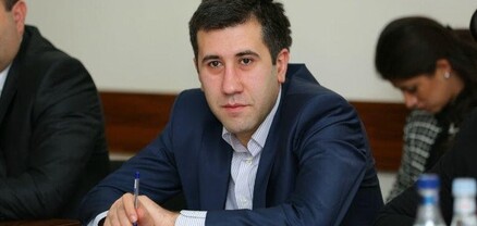 Ամենահուզիչը Արցախից ստացված տասնյակ հաղորդագրություններն են․ Ռուբեն Մելիքյան