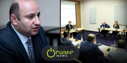 Ավտորիտար ռեժիմ է. խորհրդարանական կառավարման ձևը չարիք է այնտեղ, որտեղ հասարակությունը հիվանդ է