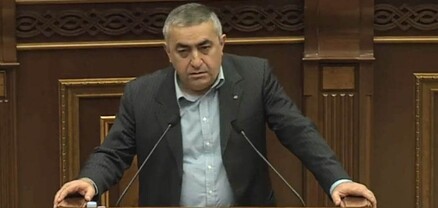 Փաստացի անտեսվում է թուրք-ադրբեջանական տանդեմի գոյությունը․ Արմեն Ռուստամյան