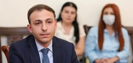 Այսօր մենք  նշում ենք Արցախի անկախության հանրաքվեի և Սահմանադրության օրը․ Գեղամ Ստեփանյան
