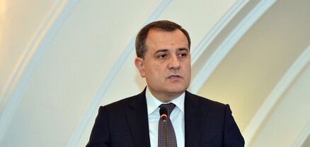 Բայրամովի խոսքով՝ Բաքուն խաղաղության համաձայնագրի նախագիծ է պատրաստել և ներկայացրել Հայաստանին
