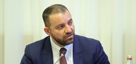 1 մլն դրամի հուշամեդալ՝ քրեական գործով անցնող ընկերությունից․ Էկոնոմիկայի նախարարության կասկածելի գնումները․ Ժողովուրդ